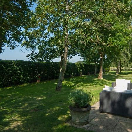 Duchy Rag House Bed and Breakfast Σουίντον Εξωτερικό φωτογραφία
