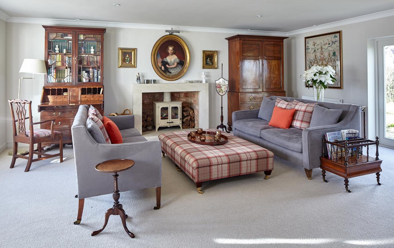 Duchy Rag House Bed and Breakfast Σουίντον Εξωτερικό φωτογραφία