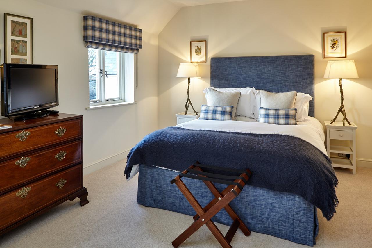 Duchy Rag House Bed and Breakfast Σουίντον Εξωτερικό φωτογραφία