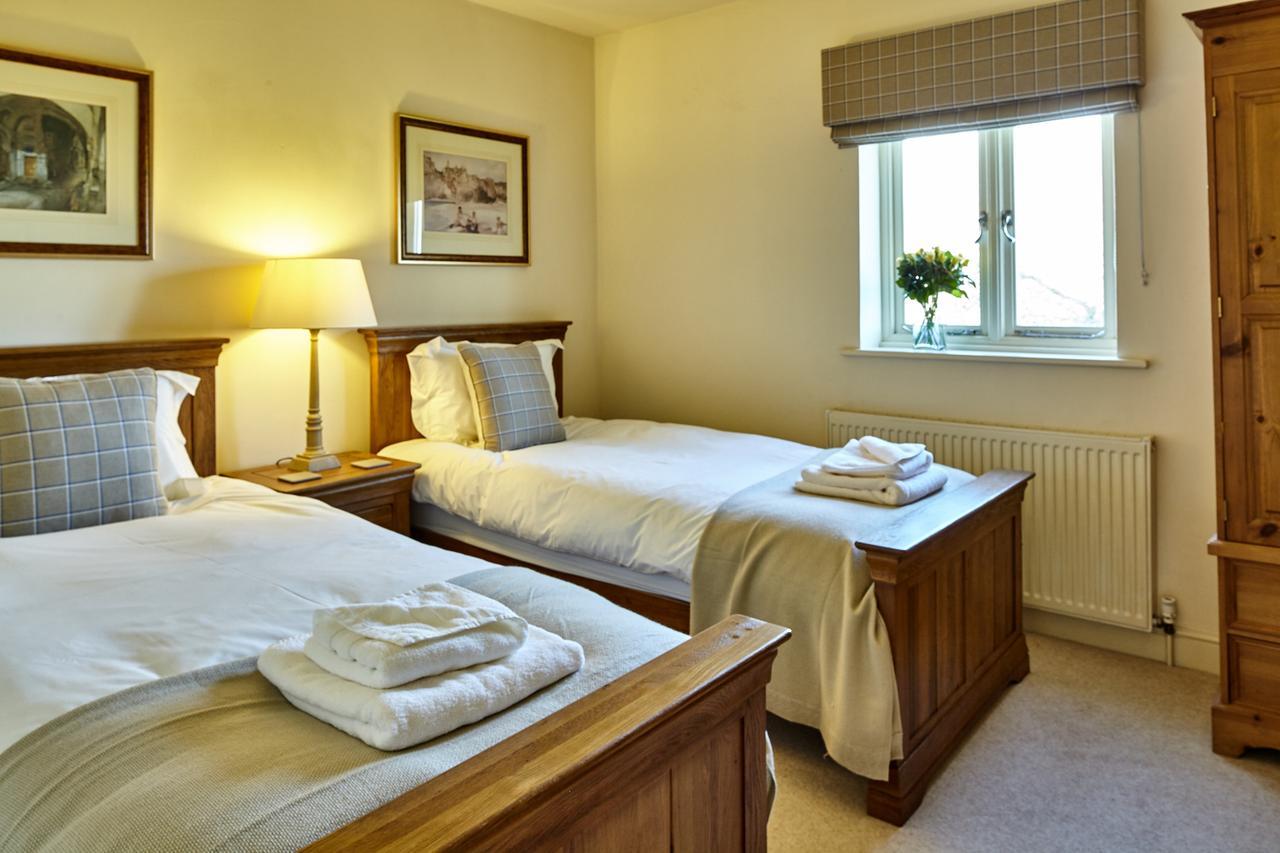 Duchy Rag House Bed and Breakfast Σουίντον Εξωτερικό φωτογραφία