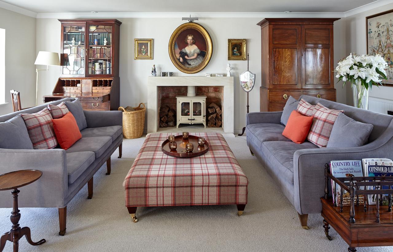 Duchy Rag House Bed and Breakfast Σουίντον Εξωτερικό φωτογραφία