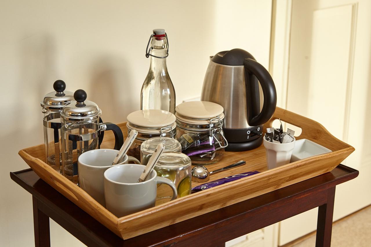Duchy Rag House Bed and Breakfast Σουίντον Εξωτερικό φωτογραφία