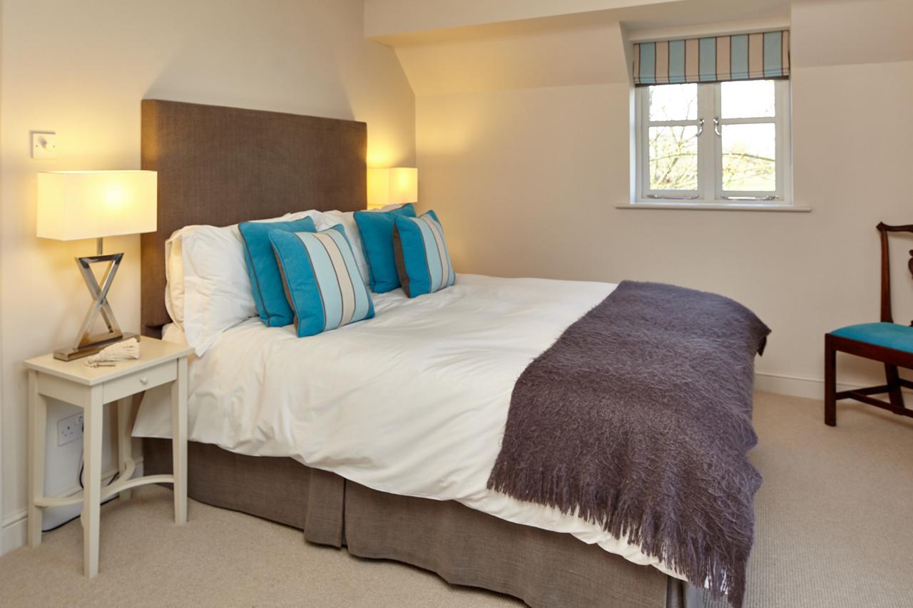 Duchy Rag House Bed and Breakfast Σουίντον Εξωτερικό φωτογραφία