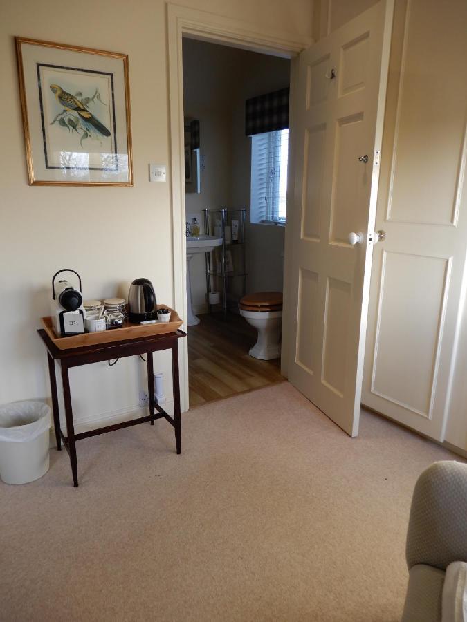 Duchy Rag House Bed and Breakfast Σουίντον Εξωτερικό φωτογραφία